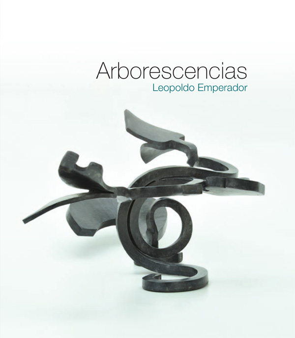 Catálogo Arborescencias